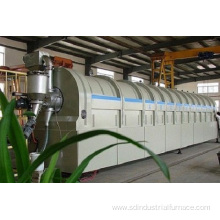 Atmospheric Sintering Furnace Price